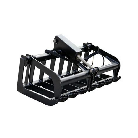 skid steer attachments ft myers|Compact Tractor Attachments .